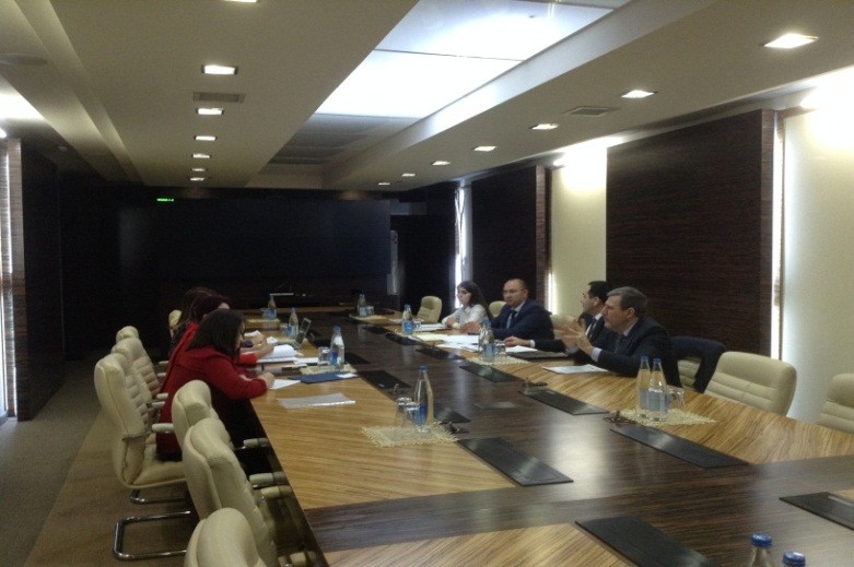 5th Steering Committee Meeting
