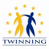 Twinning project